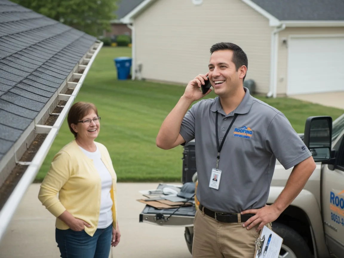 Local Roofing Contractors Laveen, AZ FAQs